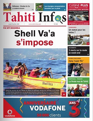 Cliquez sur l'image pour lire le journal