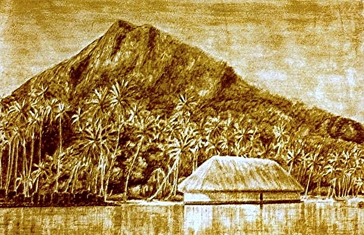 Le peintre Jaabi décède juste avant le vernissage de son exposition