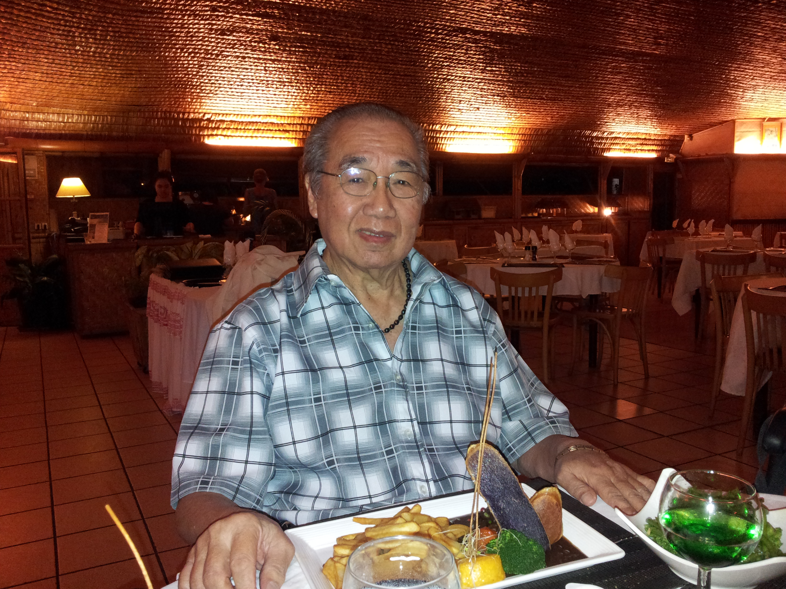 L'inhumation d'Alphonse Vanfau se tiendra ce mercredi