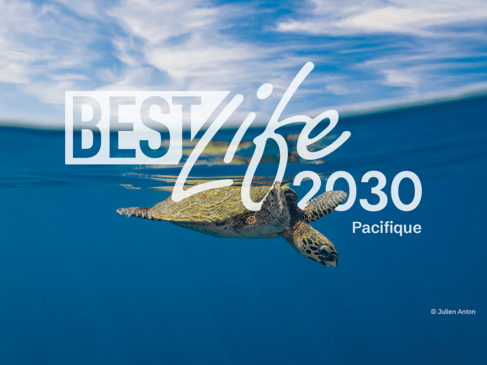 ​BestLife2030, top départ pour déposer son dossier