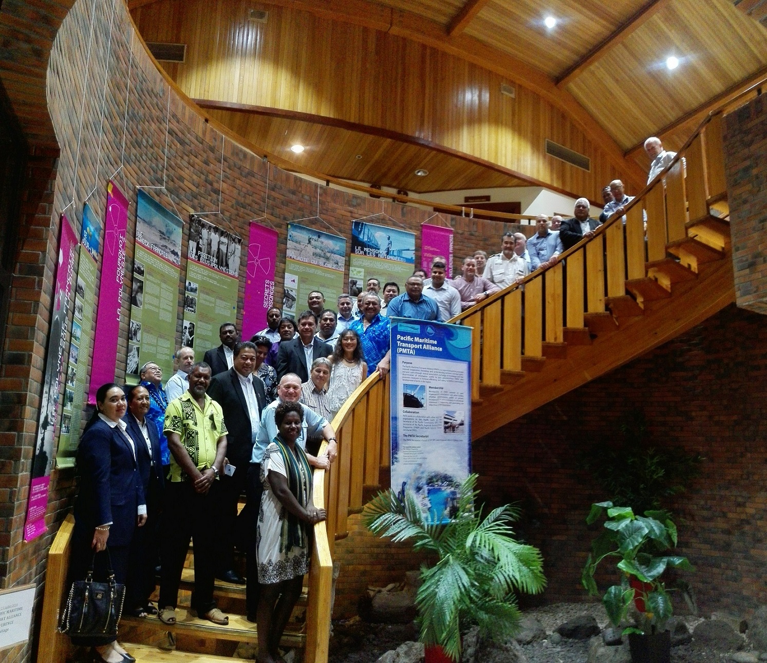 Développement durable : quel rôle pour les ports ? 