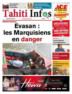 Cliquez sur l'image pour lire le journal