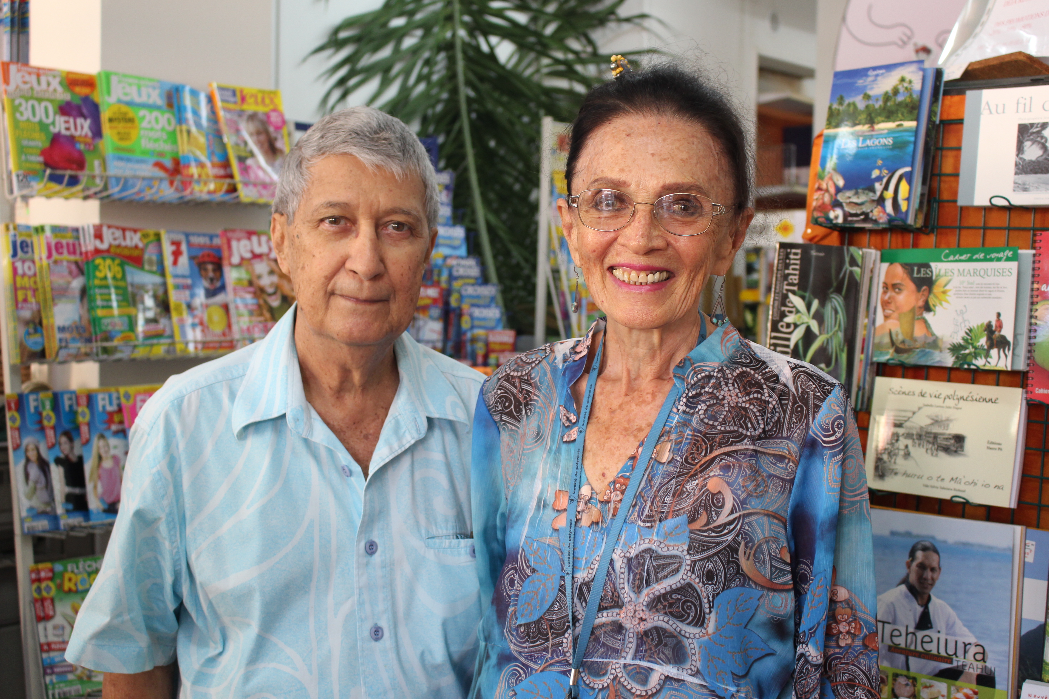 La librairie Klima a 80 printemps