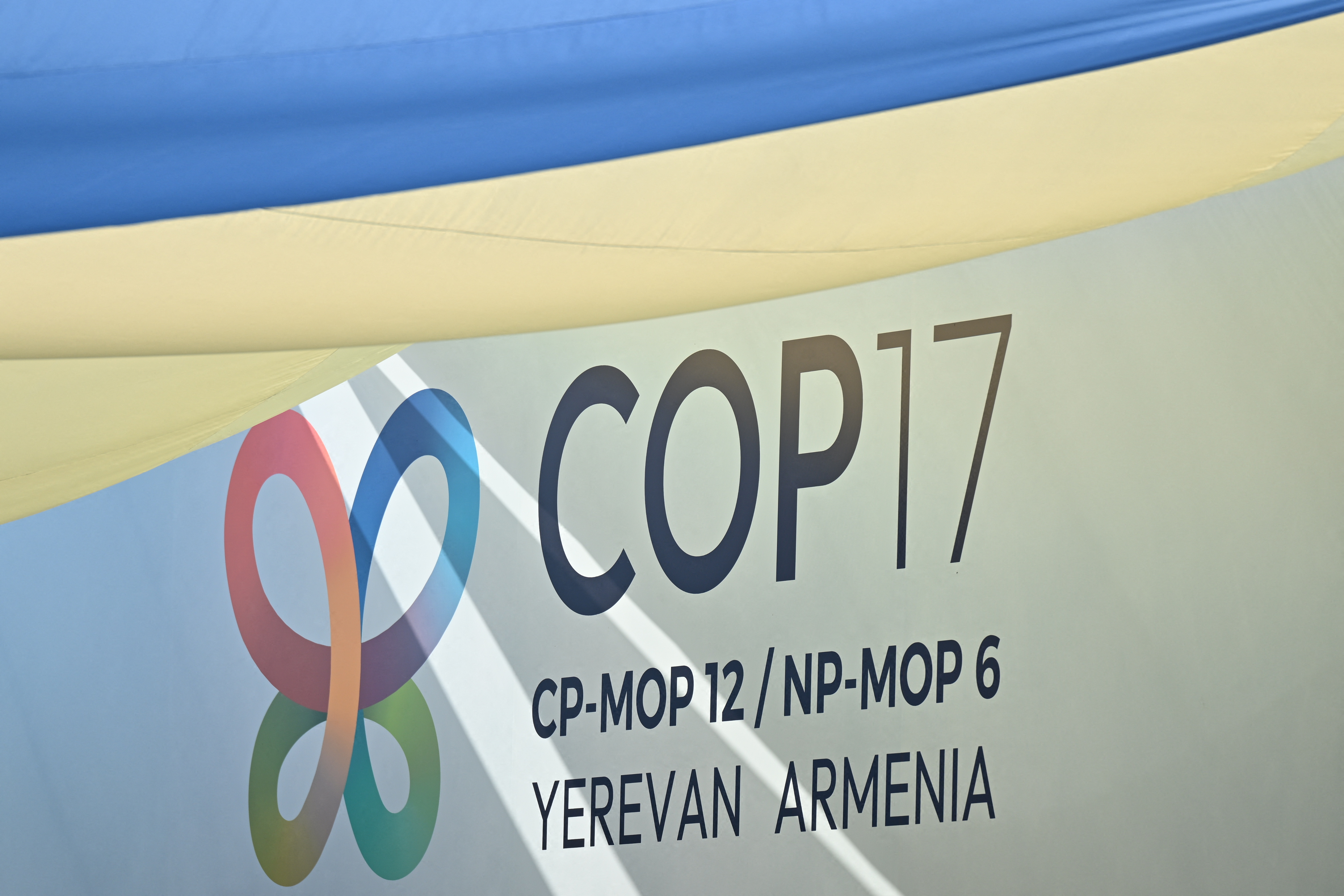 ​COP17 biodiversité : des résistances à l'élargissement du cercle des pays contributeurs, selon Paris