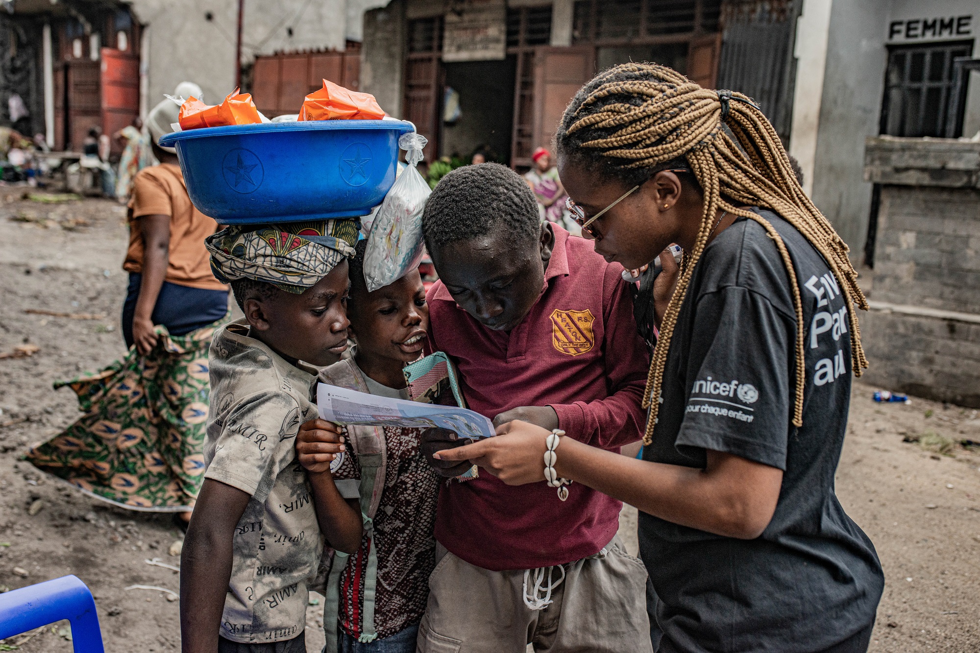 ​Ebola : un premier cas au Nigeria
