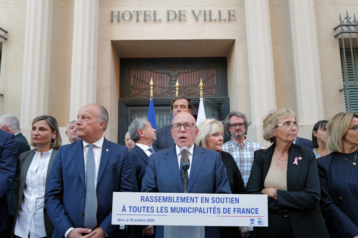​Présidentielle : après les violences, la droite plus décomplexée que jamais