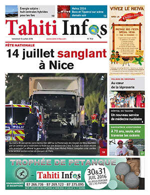 Cliquez sur l'image pour lire le journal