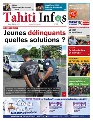 Cliquez sur l'image pour lire le journal