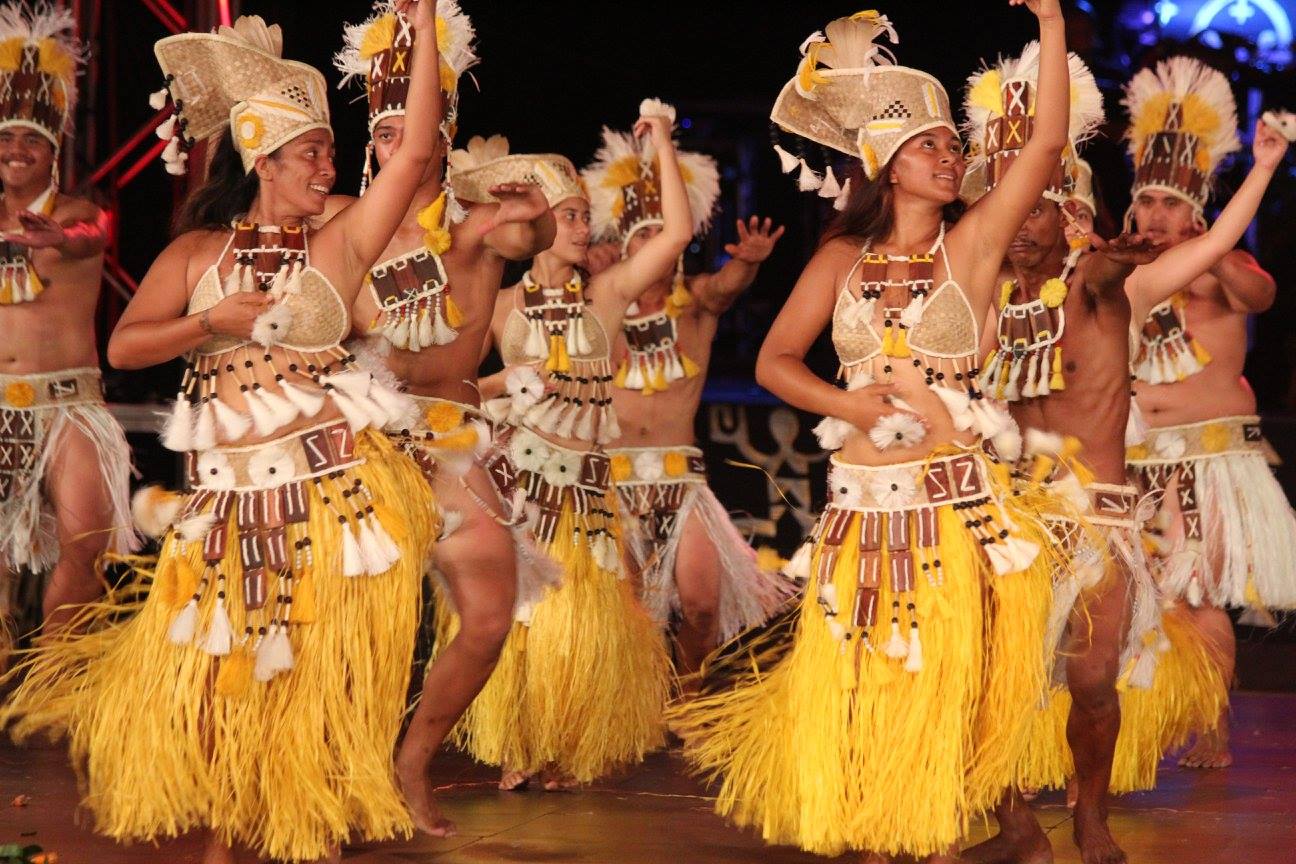 Era'i te toa nō Avera, inscrit en catégorie Hura ava tau, a participé pour la première fois au Heiva i Tahiti le 14 juillet dernier. La troupe a retracé l'histoire d'un guerrier de Rurutu du nom de Tanetee.