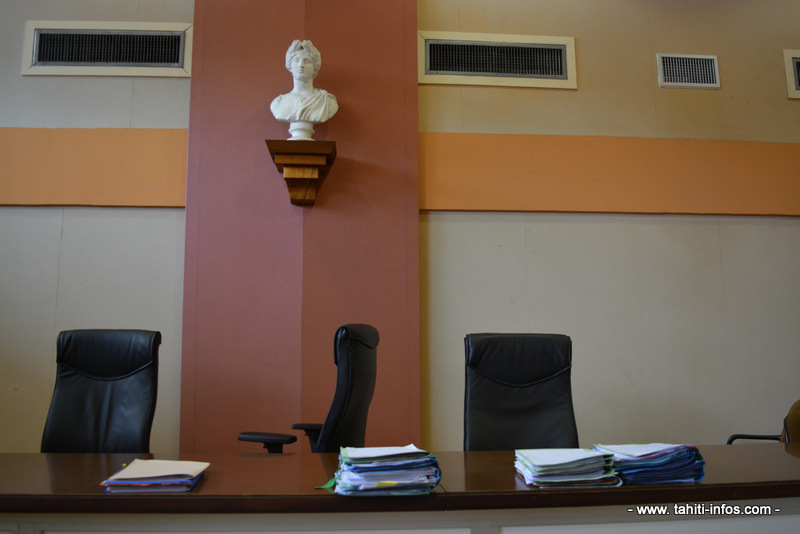 Un an de prison dont huit mois de sursis pour le tireur au fusil-harpon