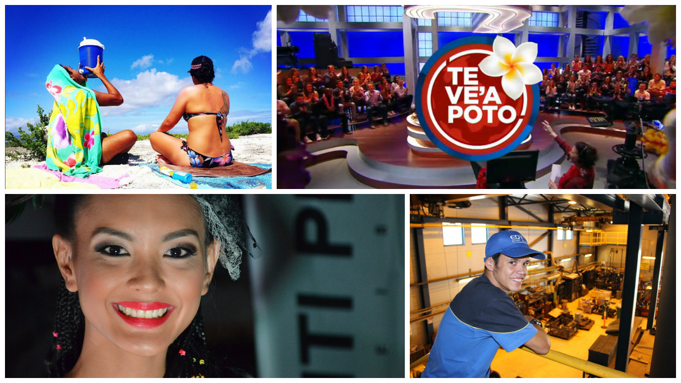 Ils ont marqué le début d'année