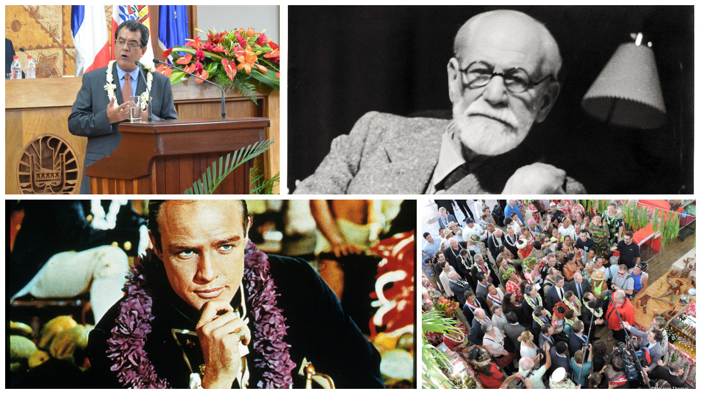 Testez vos connaissances en géographie, histoire... 