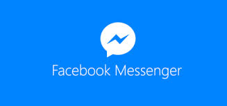 Facebook: la messagerie Messenger dépasse le milliard d'utilisateurs