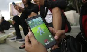 L'Indonésie interdit le Pokémon Go aux policiers et militaires