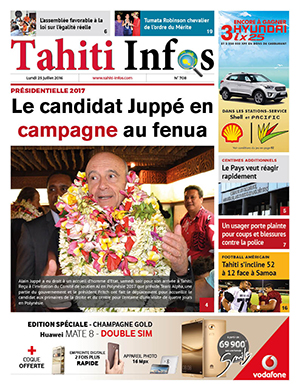 Cliquez sur l'image pour lire le journal