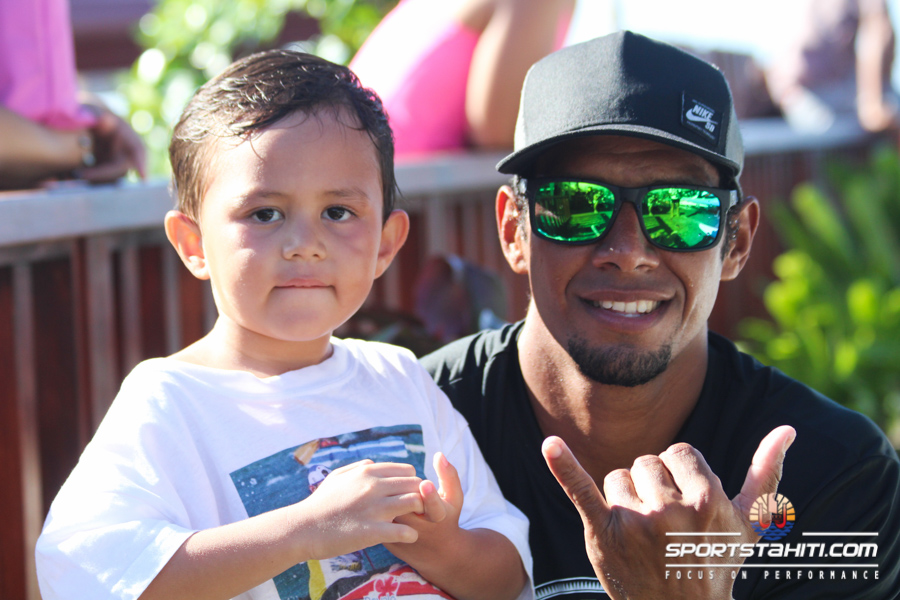 Portrait – Yoann Cronsteadt : « J’aimerai faire des courses à l’international »