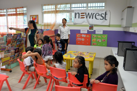 Les aides de la CPS pour la rentrée scolaire des enfants du Régime des salariés