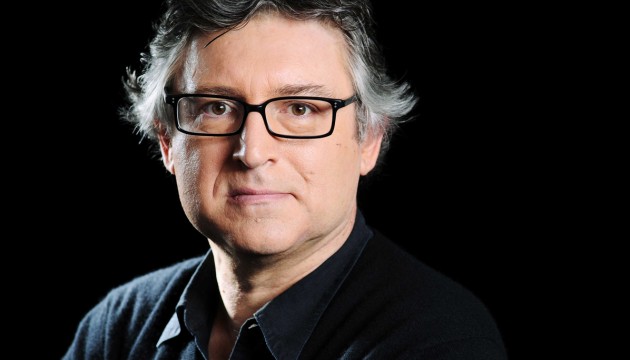 Michel Onfray filme les Marquises