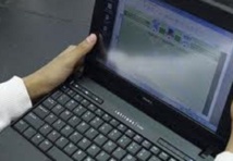 Une aide pour que les entreprises se connectent à internet