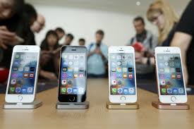 Apple a vendu plus d'un milliard d'iPhone depuis 2007