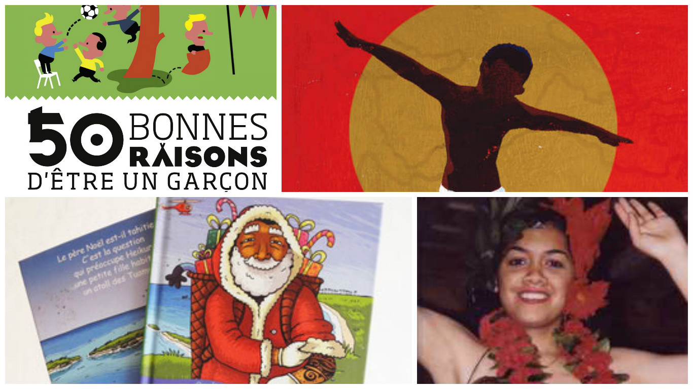 A découvrir et savourer  