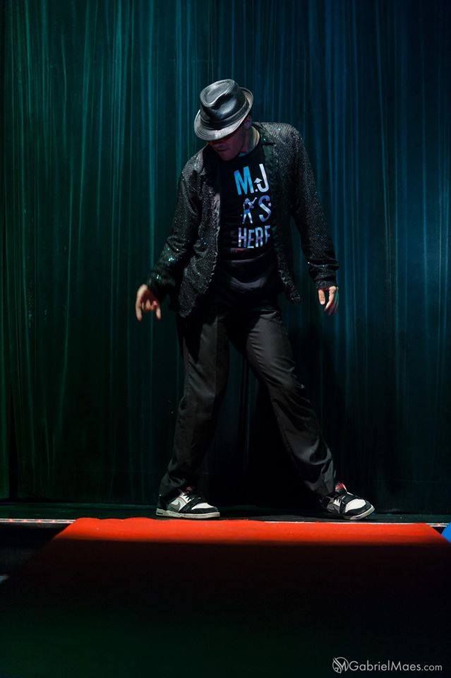 Walid Jackson, un artiste toujours plus engagé