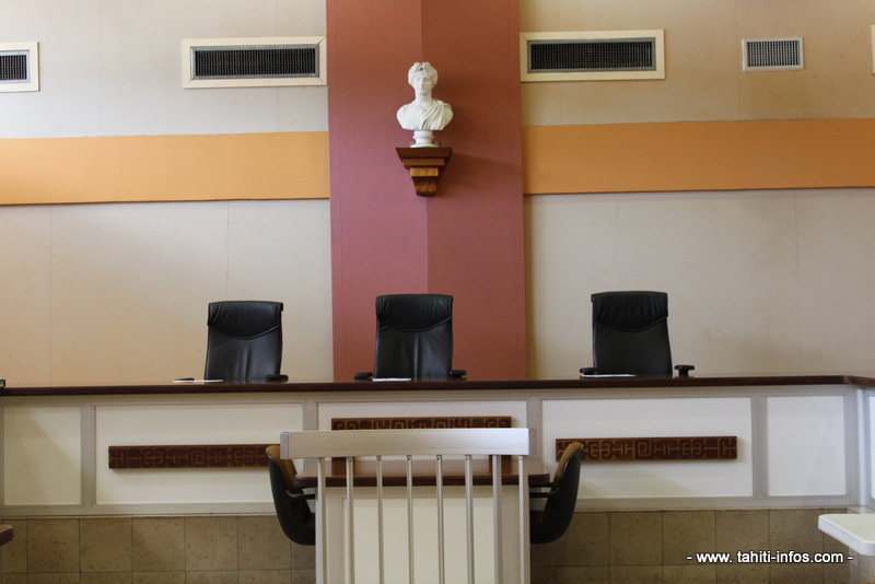 18 mois de prison dont 12 avec sursis pour l'agresseur sexuel en récidive 