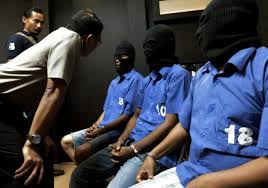 Indonésie: exécutions de condamnés dans un "chaos total"