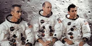 Les astronautes d'Apollo davantage touchés par les maladies cardiovasculaires