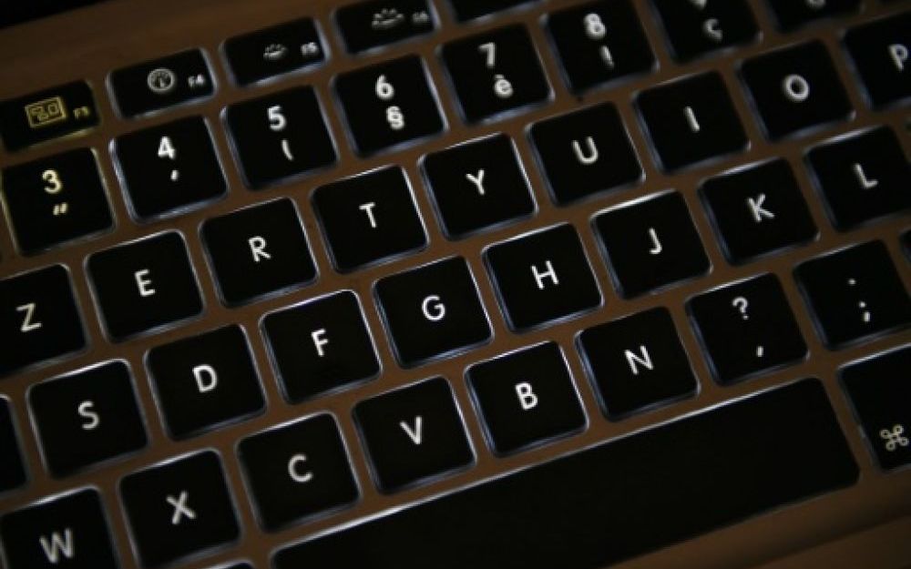 La messagerie Telegram est régulièrement pointée du doigt par les autorités comme l'un des moyens de communication préféré des jihadistes, du fait de son système de cryptage (AFP/LOIC VENANC