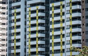 JO-2016 - Les Australiens au Village olympique: et maintenant, un incendie...