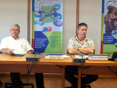 Les aides pour la rentrée scolaire des enfants du Régime de solidarité