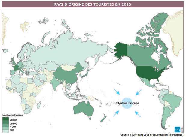 Etats-Unis, Australie, France... : quelle est la situation de nos partenaires économiques ? 