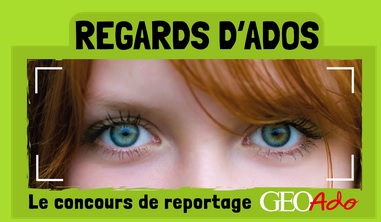 Page enfant : "Regards d’ados", un concours pour les reporters en herbe