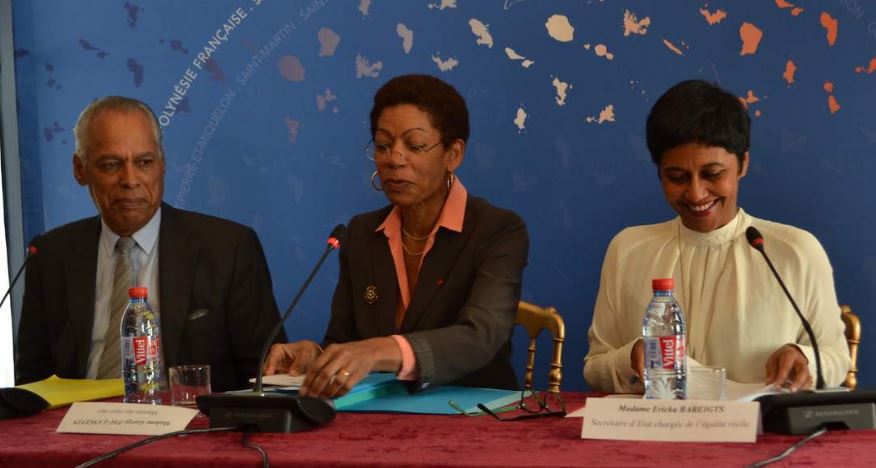 Un projet de loi pour réduire les écarts entre outre-mer et métropole