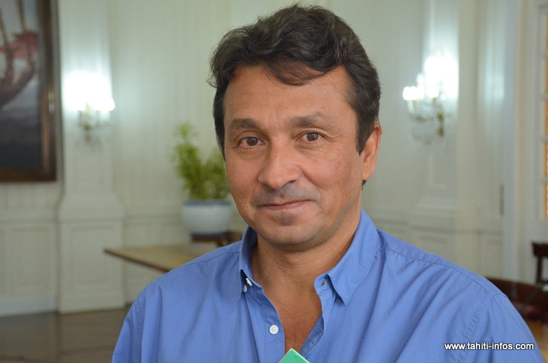 Nuihau Laurey a présenté mercredi en Conseil des ministres un compte rendu de l’exécution du budget général de la Polynésie française au 31 mai 2016. Au 31 mai le résultat est supérieur aux prévisions.