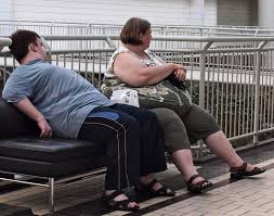 L'obésité pourrait accélérer le vieillissement cérébral