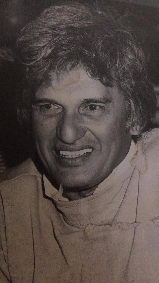 Tihoti Tapare est décédé dans sa 82e année