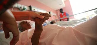 Les nouveaux droits des personnes en fin de vie publiés au JO