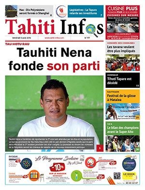 Cliquez sur l'image pour lire le journal