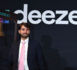 Deezer s'écroule de 35% pour son premier jour à la Bourse de Paris