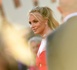 Britney Spears plaide coupable de conduite imprudente en Californie