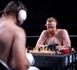 Dans le chessboxing, tous les coups ne sont plus permis