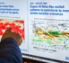 Le phénomène El Niño de cette année pourrait être "parmi les plus importants" enregistrés, selon une agence américaine