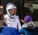 ​Sophie Adenot de retour sur Terre