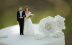USA : la 10e fois n'était pas la bonne pour une mariée en série