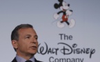 Disney passe à la vitesse supérieure dans la vidéo en ligne