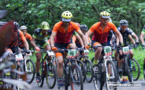 VTT - Championnat de Polynésie Day 3 : Manarii Laurent arrache la 1e place