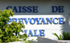 Le conseil des ministres approuve les comptes du Régime de salariés de la CPS