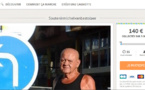 Une cagnotte pour aider Michel Van Bastolaer